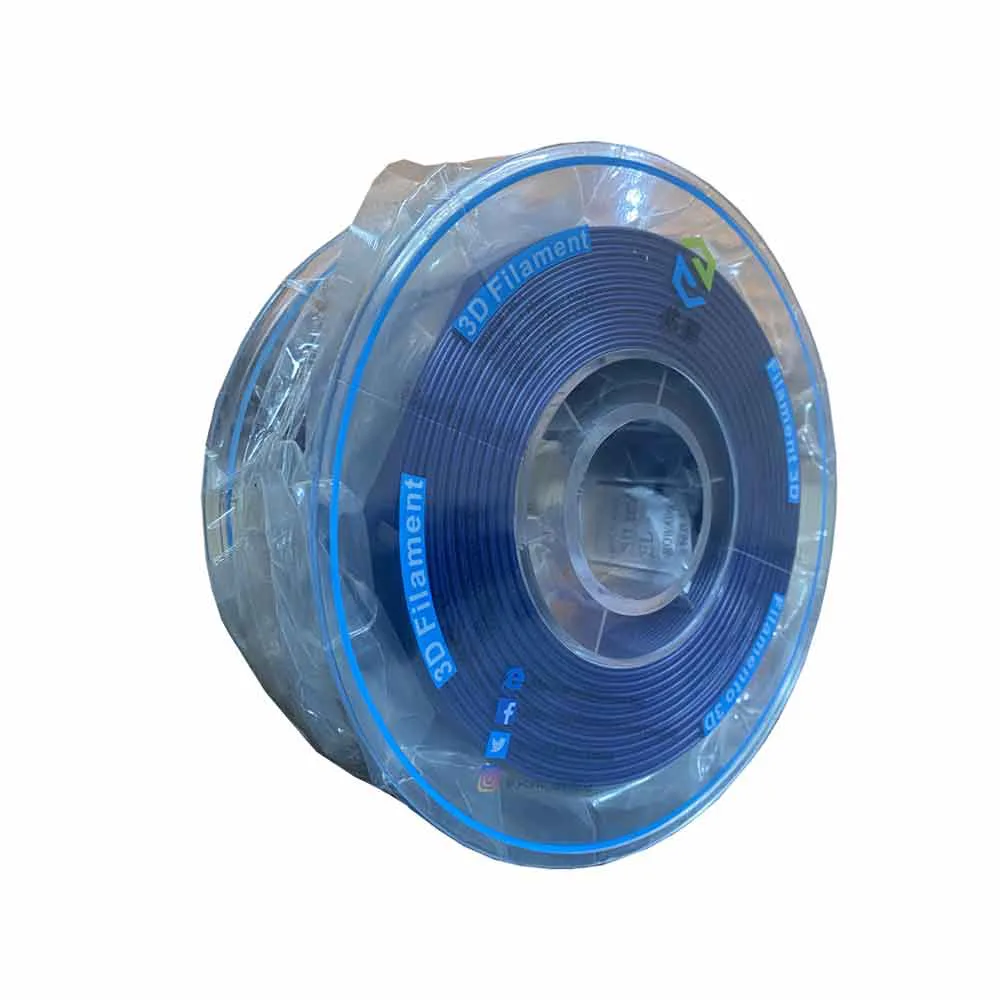 galaxy-blue yousu filament فیلامنت pla آبی کهکشانی یوسو